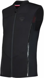 Rossignol Flexvent Vest Jr Black 12 ans Protecteur de ski