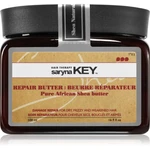 Saryna Key Pure African Shea Butter Damage Repair maska na vlasy s bambuckým máslem 500 ml