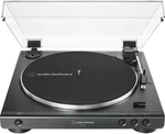 Audio-Technica AT-LP60XBK Black Odtwarzacz