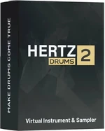 Hertz Drums 2 (Produs digital)