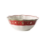 Castron de design, diametru 19 cm, colecția Toy's Delight - Villeroy & Boch