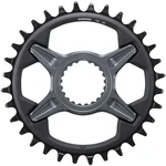 Shimano SM-CRM85 Lánckerék Közvetlen szerelés 32T