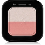 KIKO Milano New Bright Duo duo očné tiene odtieň 07 1,8 g