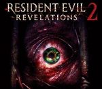 Resident Evil Revelations 2 Episode 1: Penal Colony EU PC Steam CD Key