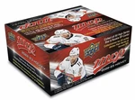 Upper Deck 2022-23 NHL Upper Deck MVP Retail box - hokejové karty