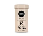 Fixační pudr pro objem vlasů Zenz Volume Hair Powder Pure No. 89 - 10 g + dárek zdarma