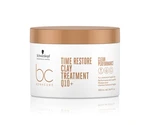 Kúra pro křehké a zralé vlasy Schwarzkopf Professional BC Bonacure Time Restore Treatment - 500 ml (2709580) + dárek zdarma