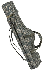 Mivardi obal na prúty multi camo trojkomorový - 130 cm