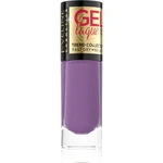 Eveline Cosmetics 7 Days Gel Laque Nail Enamel gelový lak na nehty bez užití UV/LED lampy odstín 269 8 ml