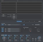 Digital Brain Instruments Multiplex Vocoder 3 (Produs digital)