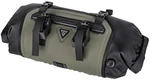 Topeak Front Loader Satteltasche Green 8 L