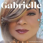 Gabrielle – A Place In Your Heart CD