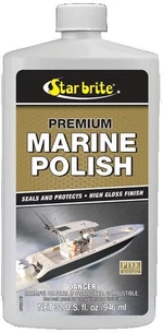 Star Brite Teflon Premium Polish 473 ml Hajó polírozószer