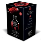 SWEET HOME COLLECTION Parfumovaný difuzér Red Grapes & Pomegranate Blossom 250 ml