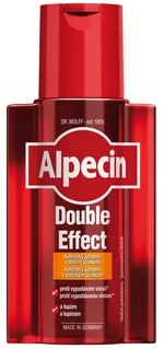 ALPECIN Hair Energizer Double Effect šampón 200 ml