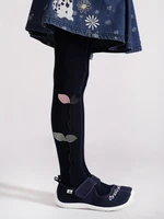 Yoclub Kids's Tights RAB-0043G-AA0B-001 Navy Blue