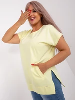 Blouse-RV-BZ-8854.06-light yellow