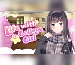 Life With a College Girl PC Steam CD Key