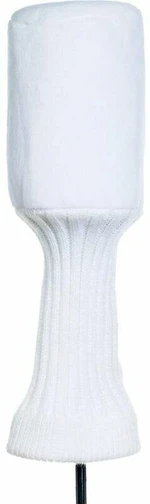 Creative Covers Plush Covers White Headcover