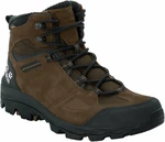 Jack Wolfskin Vojo 3 WT Texapore Mid 42 Pánske outdoorové topánky