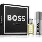 Hugo Boss BOSS Bottled darčeková sada pre mužov