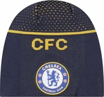 Chelsea FC Engineered Skull Beanie Navy/Yellow UNI Čiapka