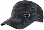 Callaway Ladies High Tail Black Camo UNI Šiltovka