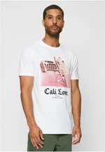 White Cali Love T-shirt