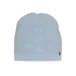 AGBO Girl's spring/ autumn hat light blue Sandra