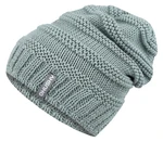 Dámská merino čepice HUSKY Merhat 5 faded mint