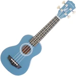 Arrow PB10 S Light Blue Ukulélé soprano