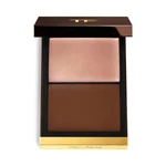 Tom Ford Konturovací paletka Shade And Illuminate (Contour Duo) 15 g 2 Intensity 2.0