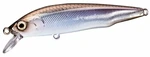 Shimano Fishing Cardiff Flügel Flat 70 Pond Smelt 7 cm 5 g Wobbler de pesca