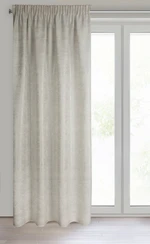 Eurofirany Unisex's Drape 423950