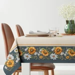 Eurofirany Unisex's Tablecloth 425602