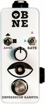 Old Blood Noise Endeavors Expression Ramper Pedal de efectos