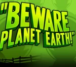 Beware Planet Earth EU PC Steam CD Key