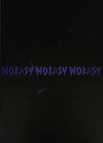 Stray Kids - Noeasy (Photobook + Lyrics Book) (CD)