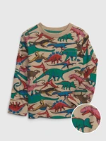 GAP Organic Cotton T-Shirt - Boys