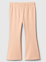 GAP Kids' Bell-Bottomed Leggings - Girls