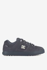 Sportovní DC Shoes PURE WNT ADYS300151-XSSW Syntetický materiál,Přírodní kůže (useň) - Semiš