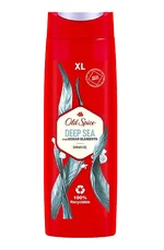 Old Spice Sprchový gel Deep Sea (Shower Gel) 1000 ml