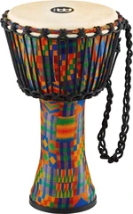 Meinl PADJ2-S-G Traveler Kenyan Quilt 8" Djembé