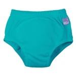 BAMBINO MIO Plienky učiaci Teal 18-24 měsíců