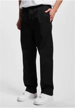 Men's SLIM trousers black