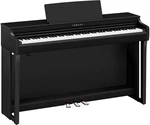 Yamaha CLP-825 Pianino cyfrowe Black