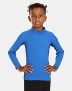 Children's thermal underwear KILPI WILLIE-J Blue