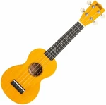 Mahalo ML1SF Sunflower Ukulele soprano