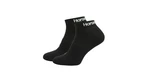 3PACK socks Horsefeathers rapid premium black