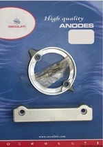 Osculati Volvo Penta 280 DP Boot Anode